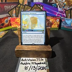 Riverchurn Monument Aetherdrift Regular - Image 1