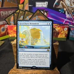 Riverchurn Monument Aetherdrift Regular - Image 2
