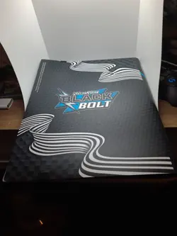 Pokemon Black Bolt Binder (New, Unused) - Image 3