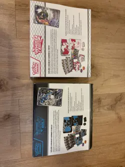 Pokemon Black Bolt & White Flare Elite Trainer Boxes ETB - SEALED New - Image 2