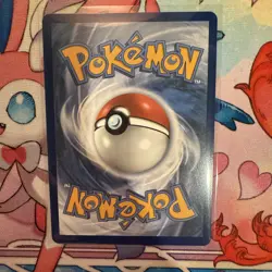Pokemon TCG Genesect ex 067/086 SV11B: Black Bolt Holo MINT/Near Mint - Image 3