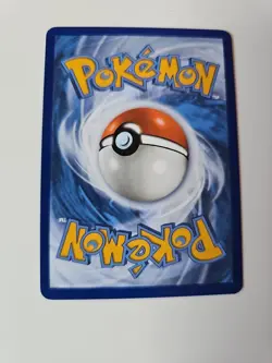 Bloodmoon Ursaluna #25/64 SV Shrouded Fable 2024 Reverse Holo Rare Pokemon TCG - Image 2