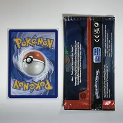 2024 POKEMON TRICK OR TRADE #057 GENGAR - BRAND NEW plus 1x Trick Of Trade Pack - Image 2