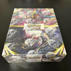 Pokemon TCG: Lost Origin Mini Portfolio Display Factory Sealed 12 Packs Total - Image 1