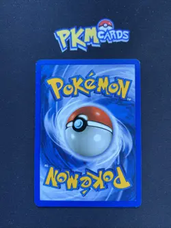 Pokemon TCG Transparent Walls Gym Challenge 125/132 Regular LP. - Image 2