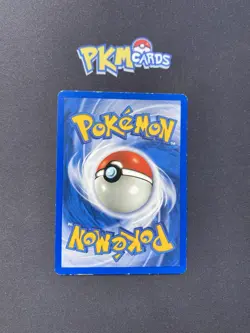 Pokemon TCG Blaine's Mankey Gym Challenge 63/132 Regular MP. - Image 2