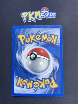 Pokemon TCG Saffron City Gym Gym Challenge 122/132 Regular MP. - Image 2
