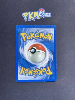 Pokemon TCG Sabrina’s Gastly Gym Challenge 96/132 Regular MP. - Image 2