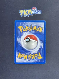 Pokemon TCG Erika's Jigglypuff Gym Challenge 69/132 Regular MP. - Image 2