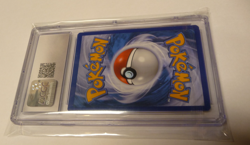 Pokemon Arcanine Next Destinies Prerelease Promo 12/99 Graded CGC GEM MINT 10 - Image 3