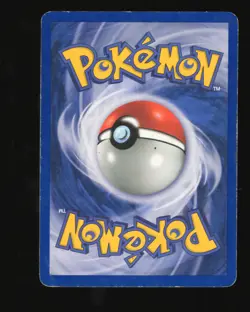 Erika's Jigglypuff 69/132 - Gym Challenge Pokemon TCG WOTC Vintage 2000 NM/LP - Image 2