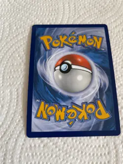Pokemon TCG S&V Shrouded Fable: Poke Vital A - Ace Spec 062/064 - Image 2