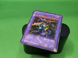 Yu-Gi-Oh! TCG Five-Headed Dragon Structure Deck SD09-ENSS1 Unlimited Ultra Rare - Image 3