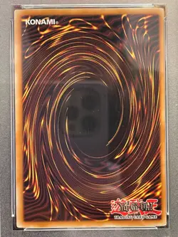 Yu-Gi-Oh! Shooting Star Dragon CT07-EN004 Secret Rare Limited PSA Auto / Signed - Image 3