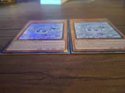 Yugioh 2x Mulcharmy Fuwalos Ultra/Super RA04 - Image 2