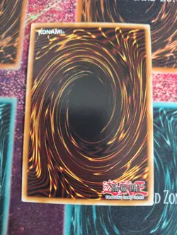 Yu-Gi-Oh! Hidden Armory INCH-EN042 Super Rare 1st Edition Near Mint a1/ - Image 3