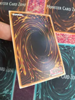 Yu-Gi-Oh! Hidden Armory INCH-EN042 Super Rare 1st Edition Near Mint a1/ - Image 4
