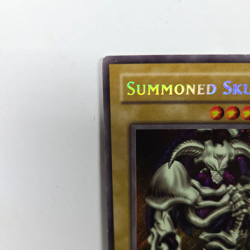 Yu-Gi-Oh! Summoned Skull BPT-002 LIMITED EDITION - Image 2