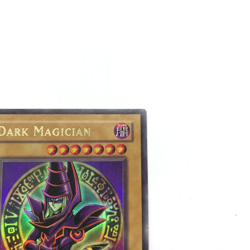 Dark Magician LOB-005 Ultra Rare LP Yu-Gi-Oh! Legend of Blue Eyes Holographic - Image 4