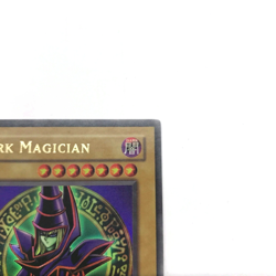 Dark Magician LOB-005 Ultra Rare LP Yu-Gi-Oh! Legend of Blue Eyes Holographic - Image 4