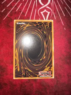 Yu-Gi-Oh! TCG Dracotail Mululu-JUHU-Ultra Rare-EN005-1st Edition-Near Mint - Image 2