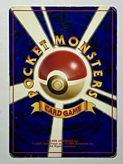 Dragonite No. 149 (HP) Holo Rare Game Boy Promo WOTC Japanese Pokemon Card 1996 - Image 2