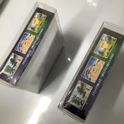 Pokemon Card Game Eevee Heroes 2-Box Set Japanese Sealed 4521329314143 - Image 4