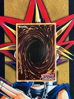 LOB-070 Red-Eyes B. Dragon Ultra Rare 2014 Reprint NM Yugioh Card - Image 2