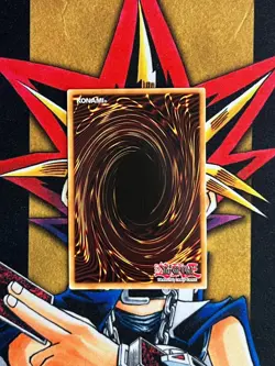 MRD-000 Gate Guardian Secret Rare 2014 Print NM Yugioh Card - Image 2