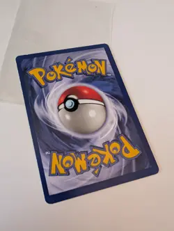 Pokemon TCG Dragonite Black Star Promo #5 WB Movie Promo Card - Image 3