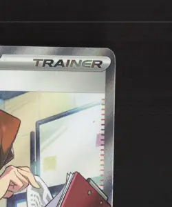 Bill's Transfer 194/165 Scarlet & Violet 151 Full Art Ultra Rare Pokemon Card NM - Image 4