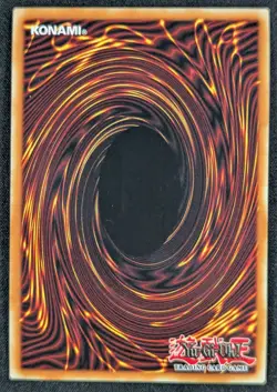 Kurivolt 1996 1st Edition Super Rare Holo Yugioh Card NUMH-EN019 (NM) - Image 2