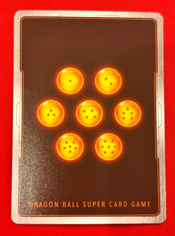 Dragon Ball Super Card Game LEGENDS FS09-16 SR Vegito Bandai Made in Japan - Image 2