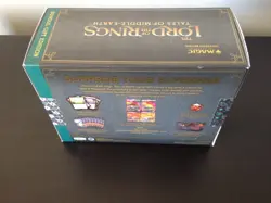 Magic The Gathering The Lord of The Rings: Gift Bundle MTG SEALED - NEW - Image 2