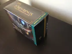 Magic The Gathering The Lord of The Rings: Gift Bundle MTG SEALED - NEW - Image 4