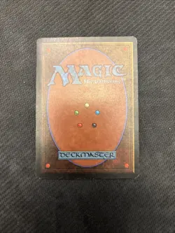 Mana Vault Revised Edition Mtg LP - Image 4
