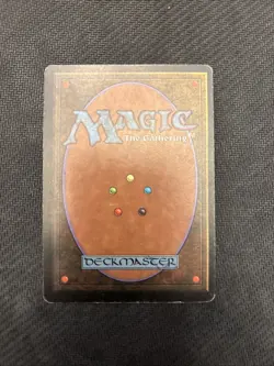 Taiga Revised Edition Mtg MP -reserved List- - Image 4