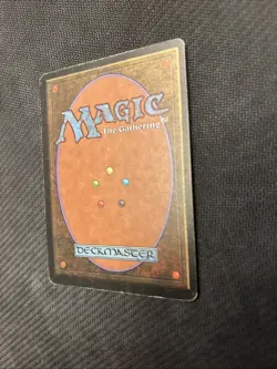 Taiga Revised Edition Mtg MP -reserved List- - Image 5