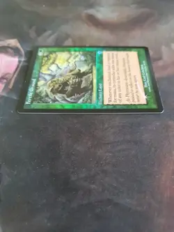 MTG Fertile Ground Invasion 188/350 Foil Common - Image 3