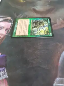 MTG Fertile Ground Invasion 188/350 Foil Common - Image 5