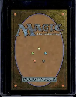 Collective Unconscious Commander 2014 PLD Green Rare MAGIC MTG CARD - Image 2