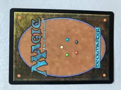 Mtg Carte Magic Final Fantasy FFXIV Ultima JP Japanese NM - Image 2