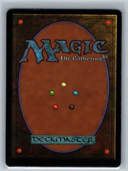 Magic The Gathering Chronicles Urza's Power Plant (Rock in Pot) MTG TCG CCG - Image 2