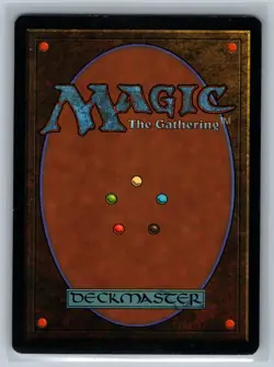 Magic The Gathering Chronicles Urza's Power Plant (Bug) MTG TCG CCG - Image 2