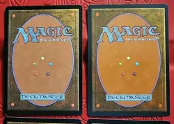 MTG Rampant Growth x4 LP/NM ~7th, Mirage and M10 (Magic)*Free Shipping* - Image 5