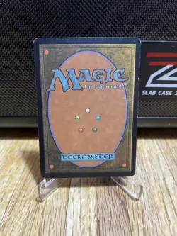 MTG Seeker of Skybreak Seventh Edition 7th Edition Magic The Gathering - Image 2