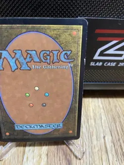 MTG Seeker of Skybreak Seventh Edition 7th Edition Magic The Gathering - Image 3