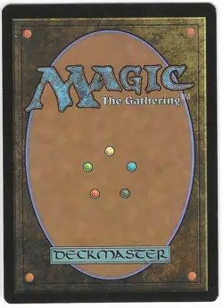 Magic the Gathering MTG - Bloomburrow: Scrapshooter Rare Card #191 - Image 2