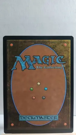 Terminal Velocity Non-Foil Rare [NM] - MTG EOE - Image 2