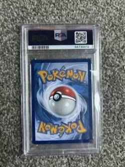 Pikachu With Grey Felt Hat SVP 085 Pokemon Van Gogh Promo Card PSA 10 GEM MINT⚡ - Image 2